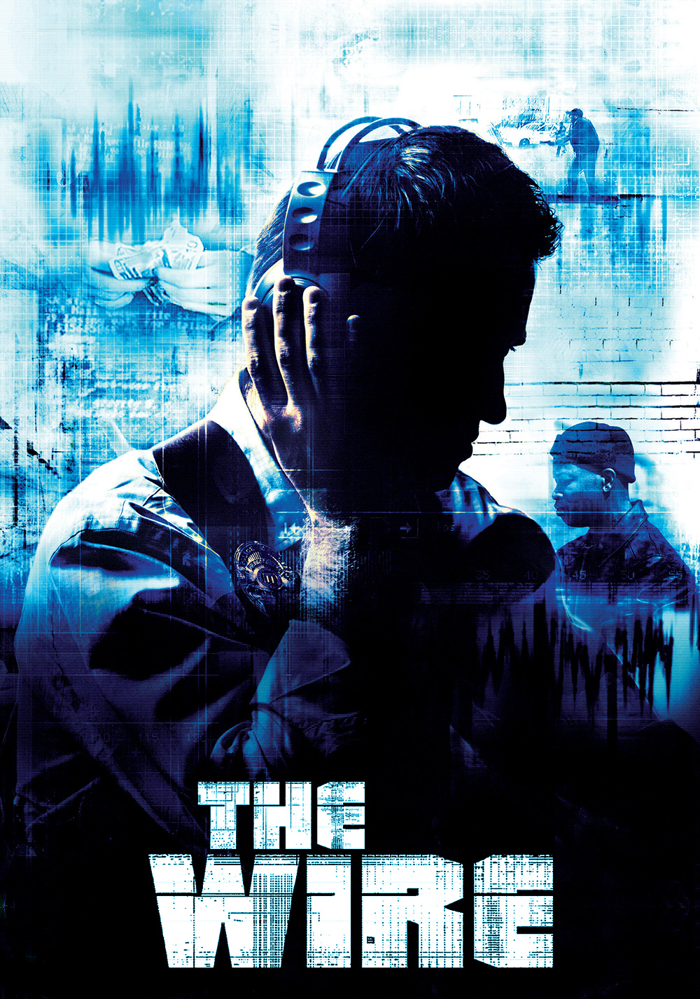 The Wire (2002)